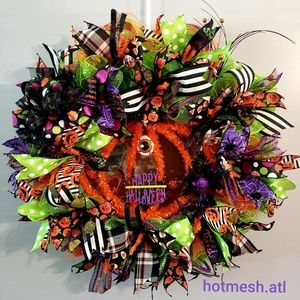 Door wreath